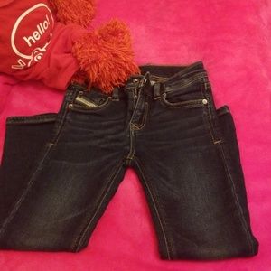 Diesel Jeans